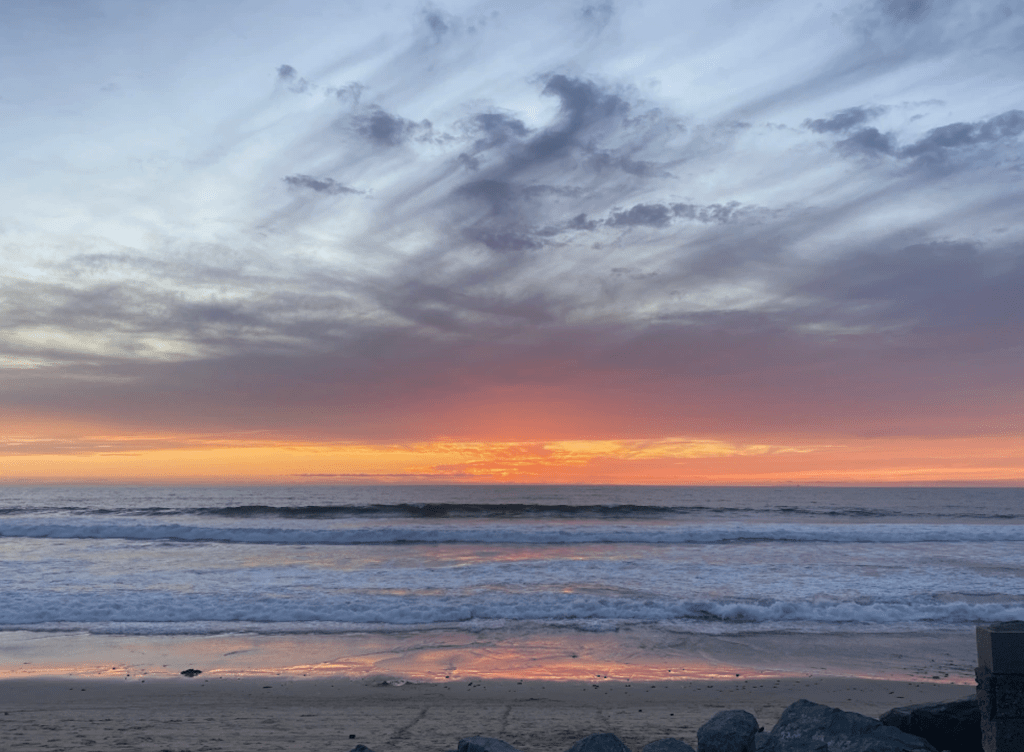 Embracing Life’s Beauty: A Parisian&nbsp;Perspective