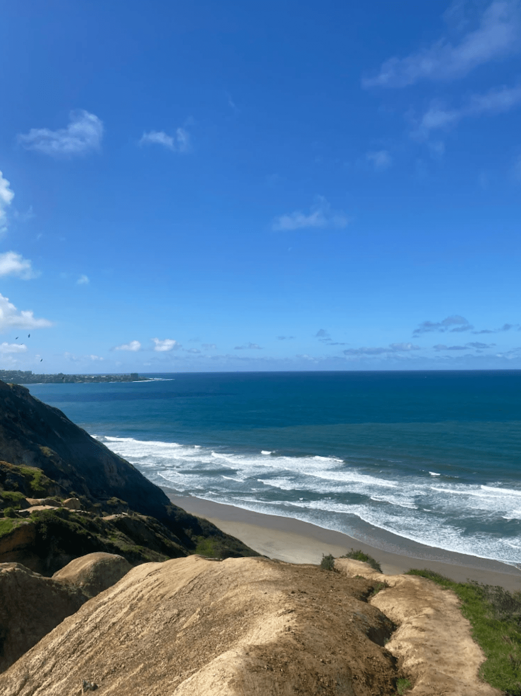 Gliderport: Nurturing the Mind and Soul